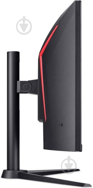 Монитор Acer Nitro XZ340CURX0bmiiphx 34" (UM.CX0EE.013) - фото 5