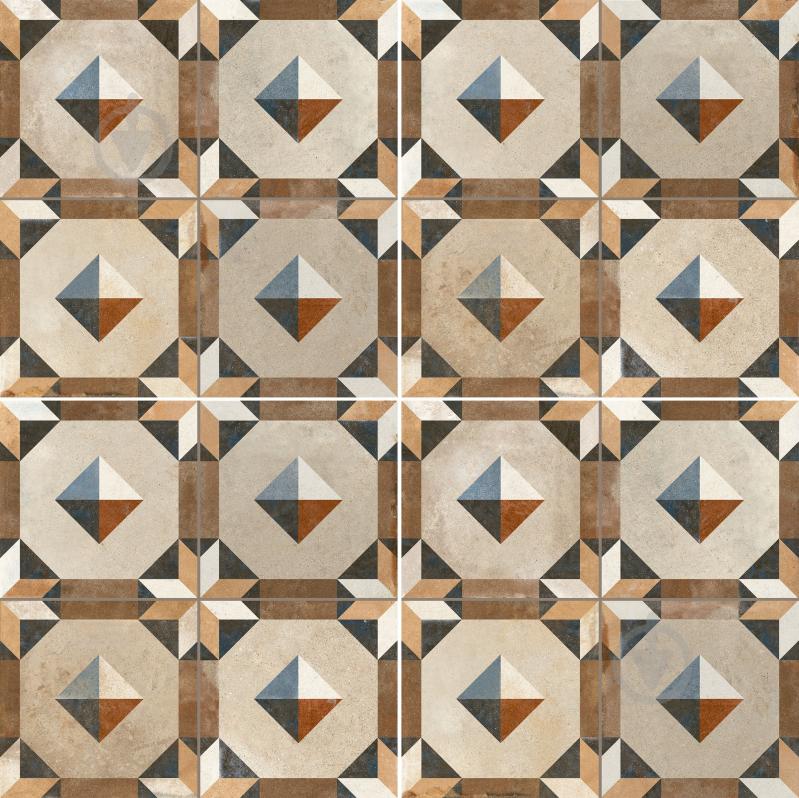 Плитка PERONDA Fs Comillas 33х33 см - фото 2