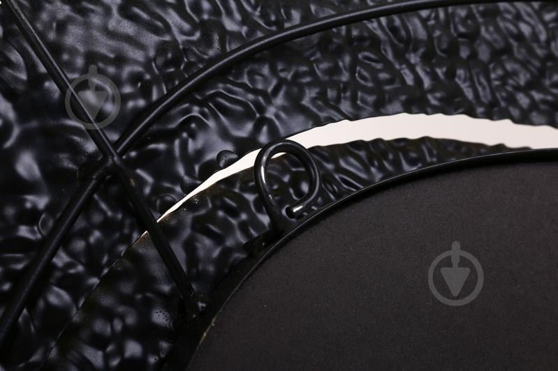 Дзеркало настінне Ovoid різнокольоровий (23SMB1168) - фото 6 Дзеркало настінне Ovoid різнокольоровий (23SMB1168) - фото 6