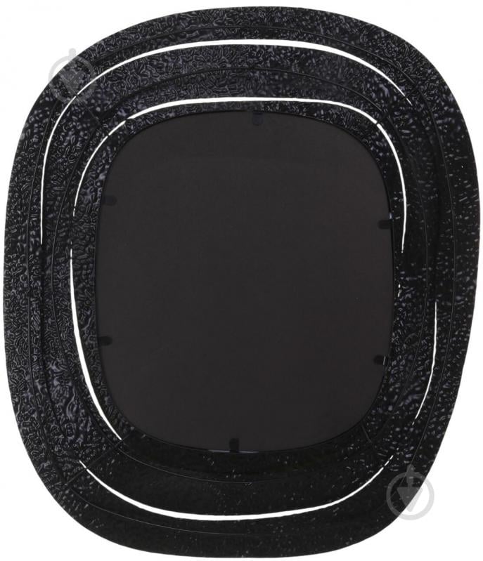 Дзеркало настінне Ovoid різнокольоровий (23SMB1168) - фото 4 Дзеркало настінне Ovoid різнокольоровий (23SMB1168) - фото 4