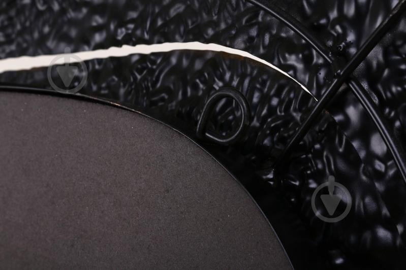 Дзеркало настінне Ovoid різнокольоровий (23SMB1168) - фото 5 Дзеркало настінне Ovoid різнокольоровий (23SMB1168) - фото 5