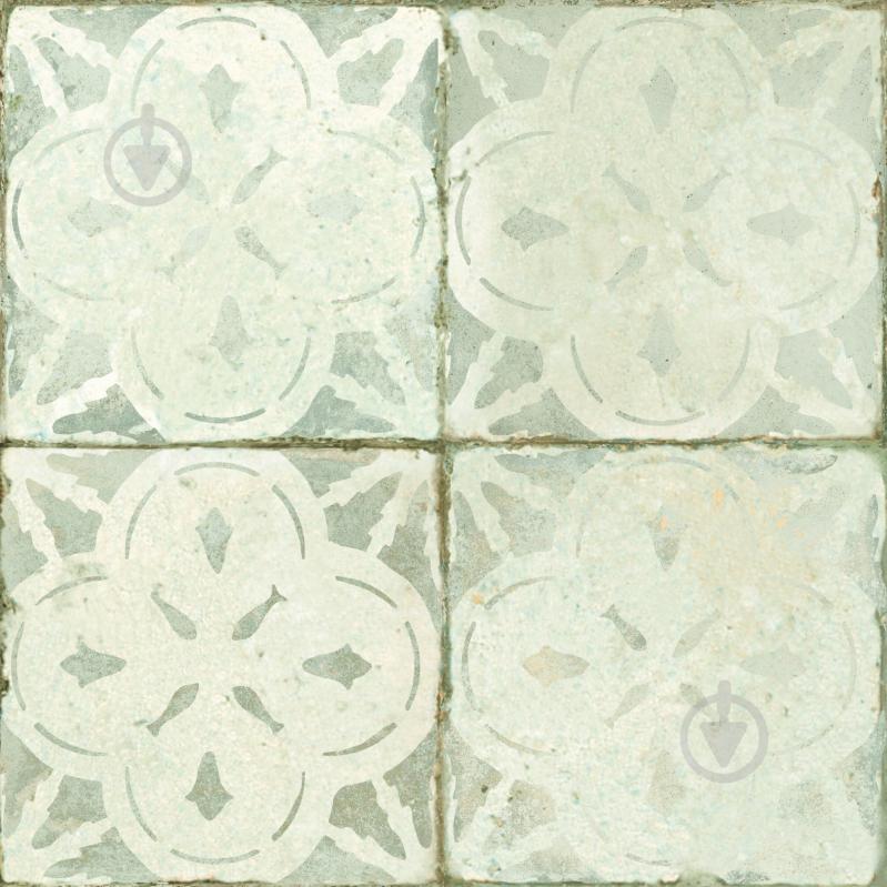 Плитка PERONDA FS Aurora white 45х45 см - фото 3