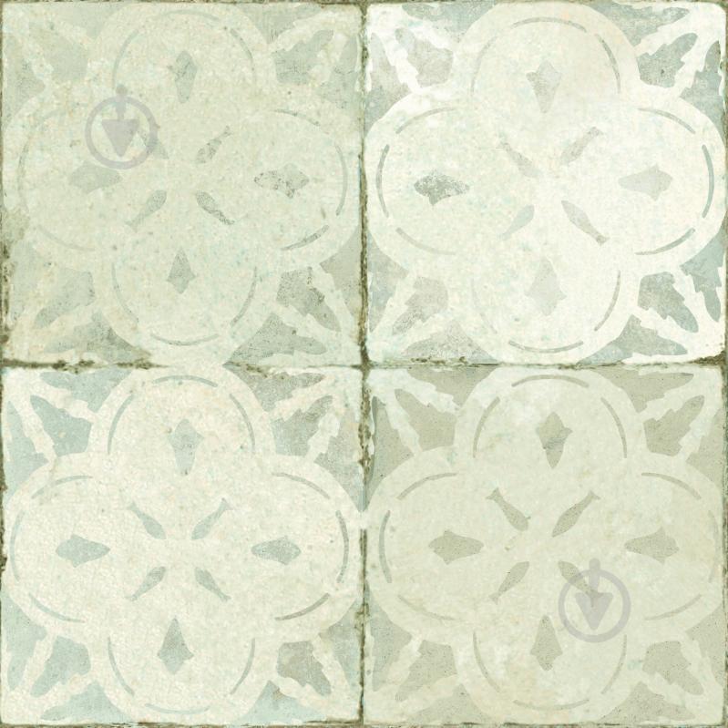 Плитка PERONDA FS Aurora white 45х45 см - фото 5