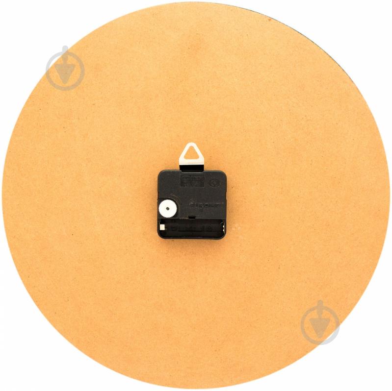 Часы настенные Лаванда 11BL340224 - фото 2