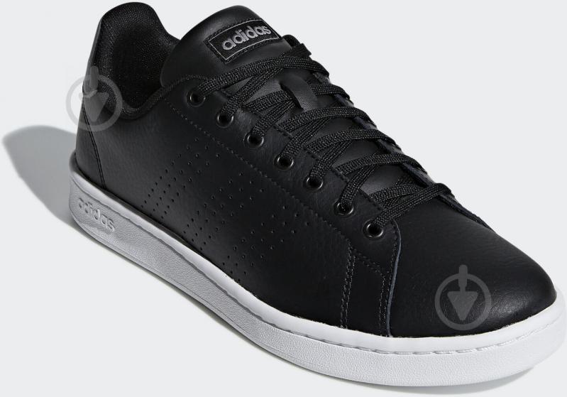 Кроссовки Adidas ADVANTAGE F36431 р.44 - фото 4