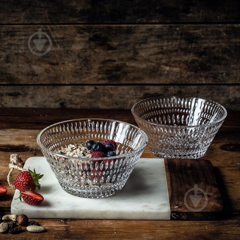 Набор салатников Nachtmann Ethno 750 мл 2 шт. 111002705 - фото 3