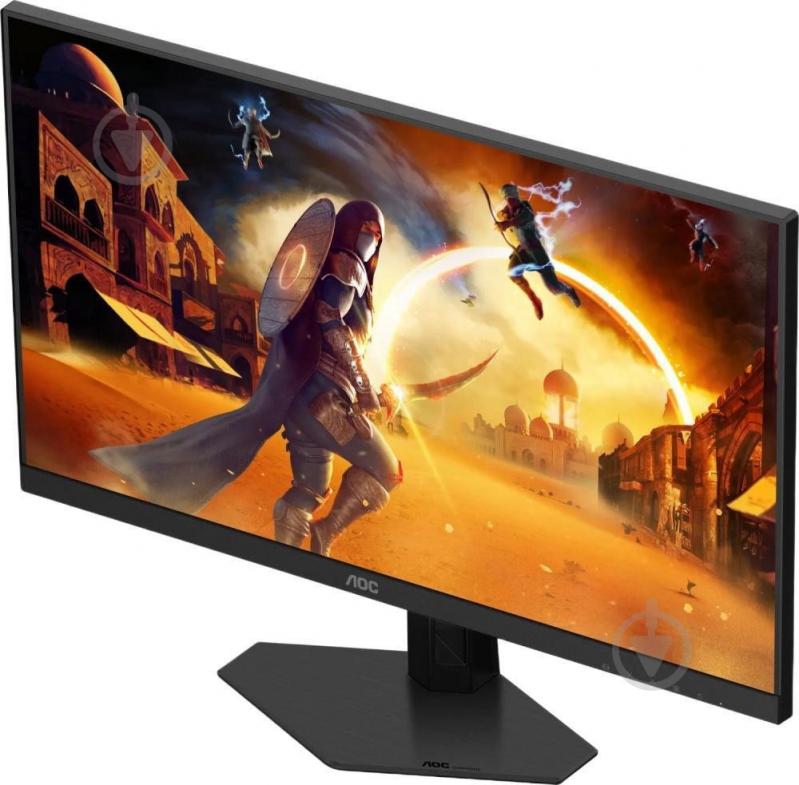 Монитор AOC 27" (27G4ZRE) - фото 6