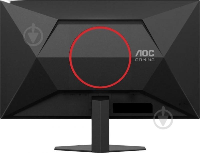 Монитор AOC 27" (27G4ZRE) - фото 7