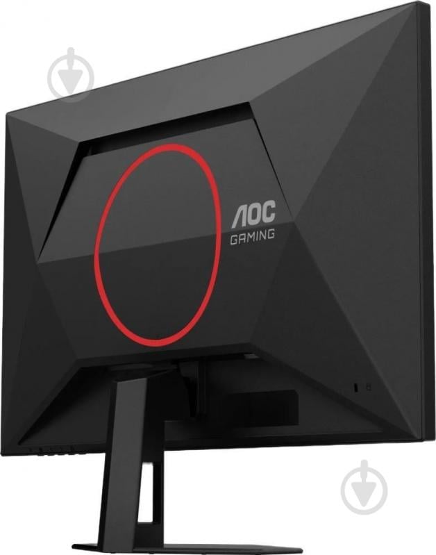 Монитор AOC 27" (27G4ZRE) - фото 8