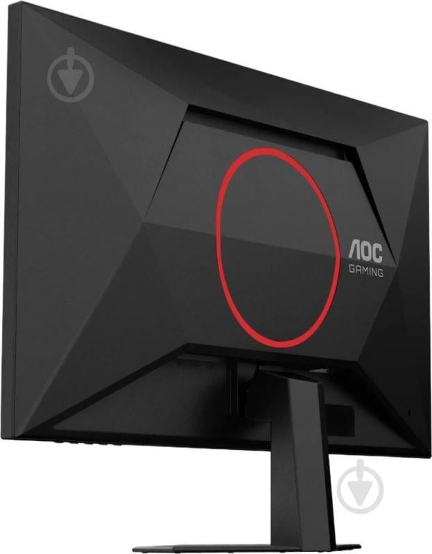 Монитор AOC 27" (27G4ZRE) - фото 9