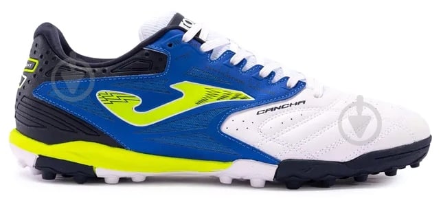 Cороконіжки Joma CANS2402TF р.44 білий - фото 1