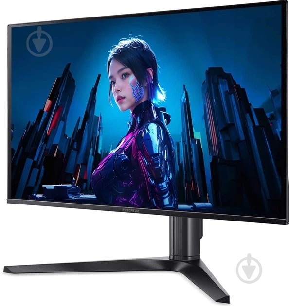 Монитор Acer Predator X27UZ1bmiiprx 26,5" (UM.GXXEE.113) - фото 3