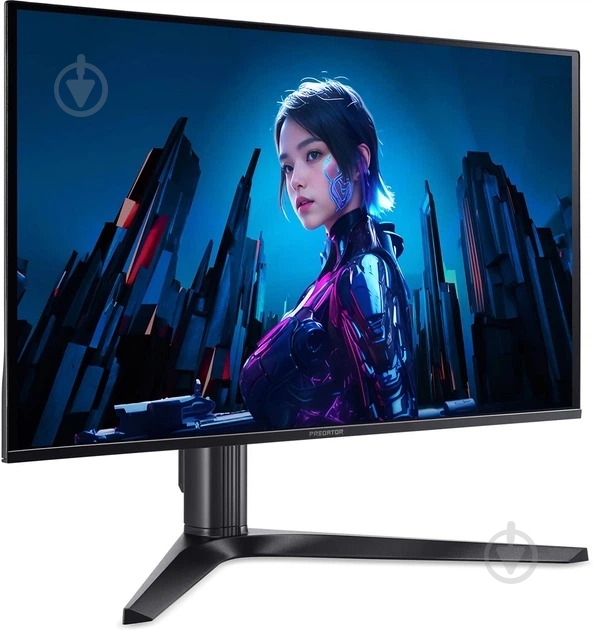 Монитор Acer Predator X27UZ1bmiiprx 26,5" (UM.GXXEE.113) - фото 2
