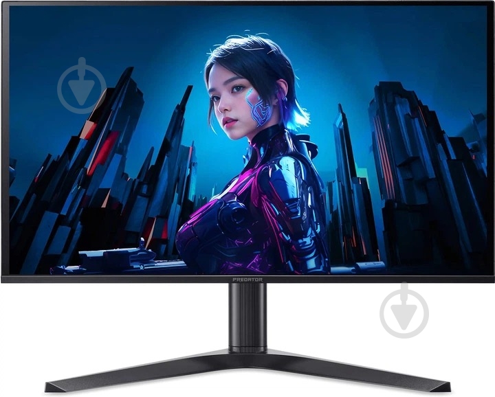 Монитор Acer Predator X27UZ1bmiiprx 26,5" (UM.GXXEE.113) - фото 1