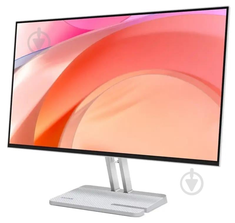 Монитор Lenovo L27-4C 27" (67DEKAC1UA) - фото 2 Монитор Lenovo L27-4C 27" (67DEKAC1UA) - фото 2