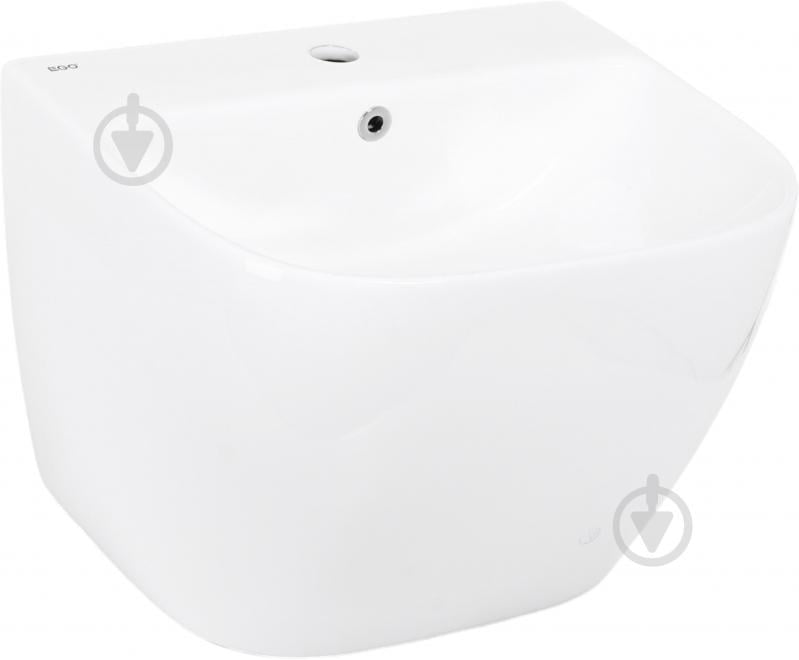 Умывальник EGO Wave - фото 2