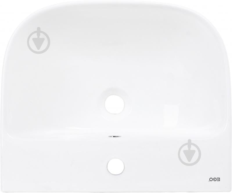 Умывальник EGO Wave - фото 4