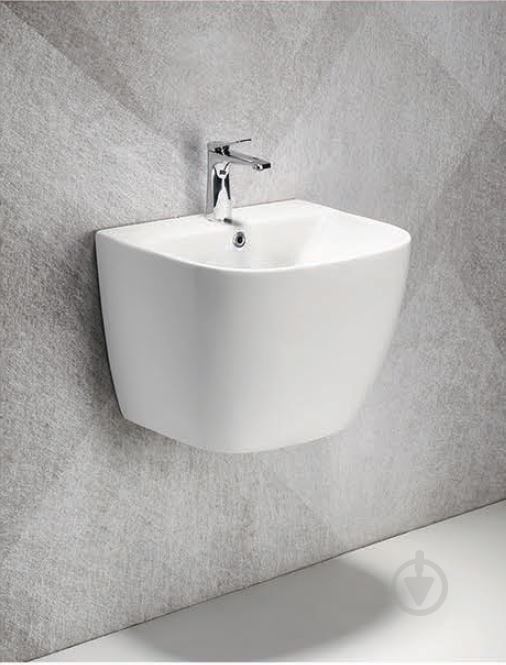 Умывальник EGO Wave - фото 6