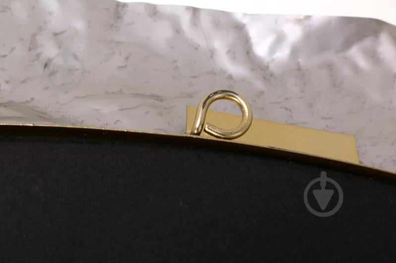 Дзеркало настінне Contours 584x953 мм золотий (24SMB0452) - фото 9 Дзеркало настінне Contours 584x953 мм золотий (24SMB0452) - фото 9