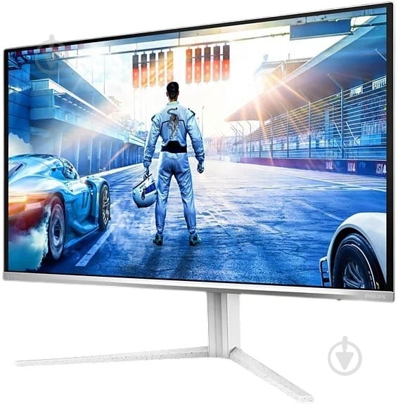 Монітор Philips Evnia 26,5" (27M2N6501L/00) - фото 2 Монітор Philips Evnia 26,5" (27M2N6501L/00) - фото 2