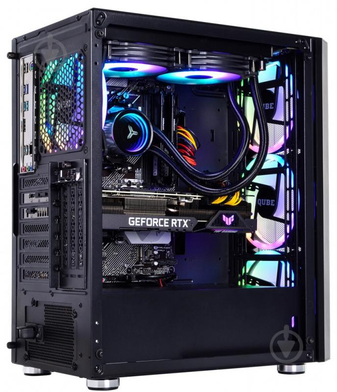 Комп'ютер Artline Gaming X95 (X95v66Win) black - фото 8