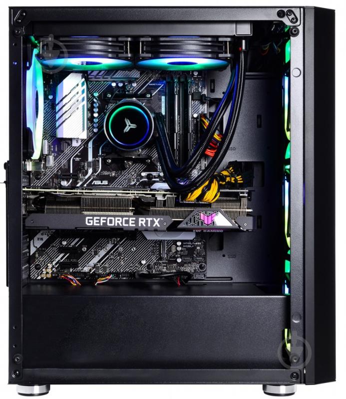 Комп'ютер Artline Gaming X95 (X95v66Win) black - фото 6