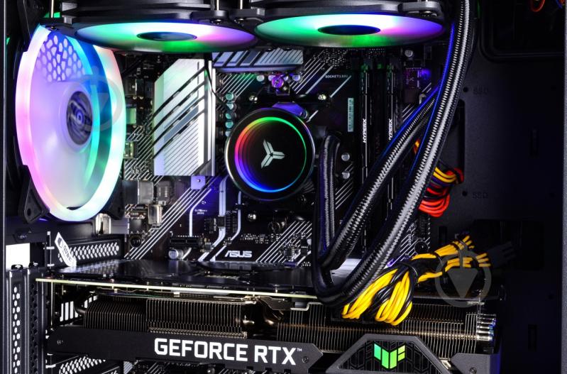 Комп'ютер Artline Gaming X95 (X95v66Win) black - фото 4