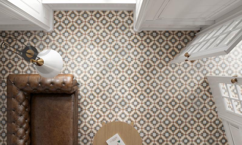 Плитка PERONDA FS Chester 45х45 см - фото 6
