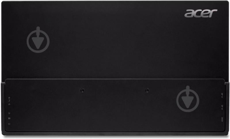 Монитор Acer PM161Wbmiuux 16" (UM.ZP1EE.012) - фото 5
