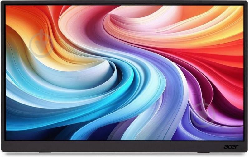 Монитор Acer PM161Wbmiuux 16" (UM.ZP1EE.012) - фото 8