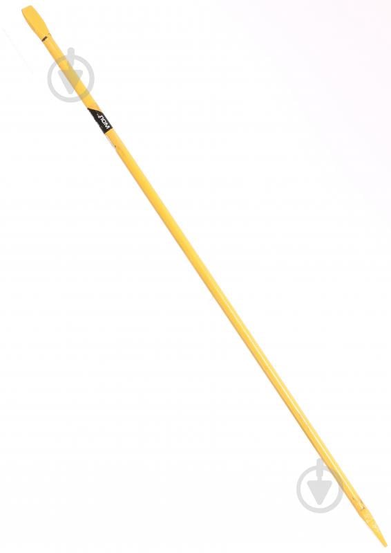 Лом Compass 1500 мм × 25 мм CP-SRC-1500 - фото 1 Лом Compass 1500 мм × 25 мм CP-SRC-1500 - фото 1