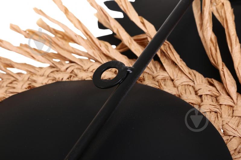 Декор настінний Boho 45,7x88,9 см різнокольоровий - фото 4