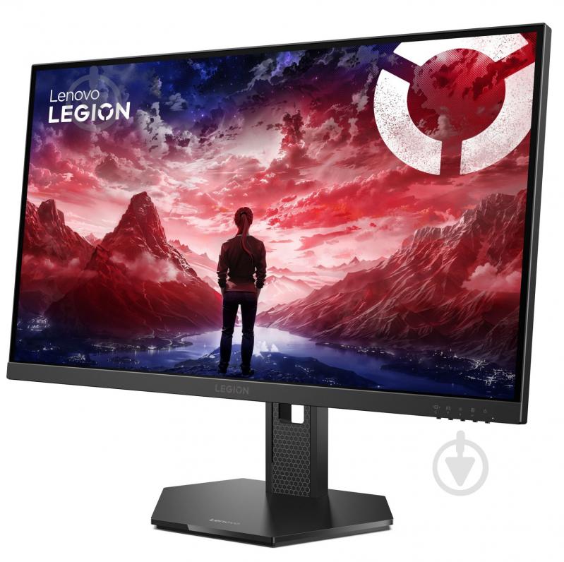 Монитор Lenovo Legion 27-10 27" (68C5GAC4UA) - фото 2