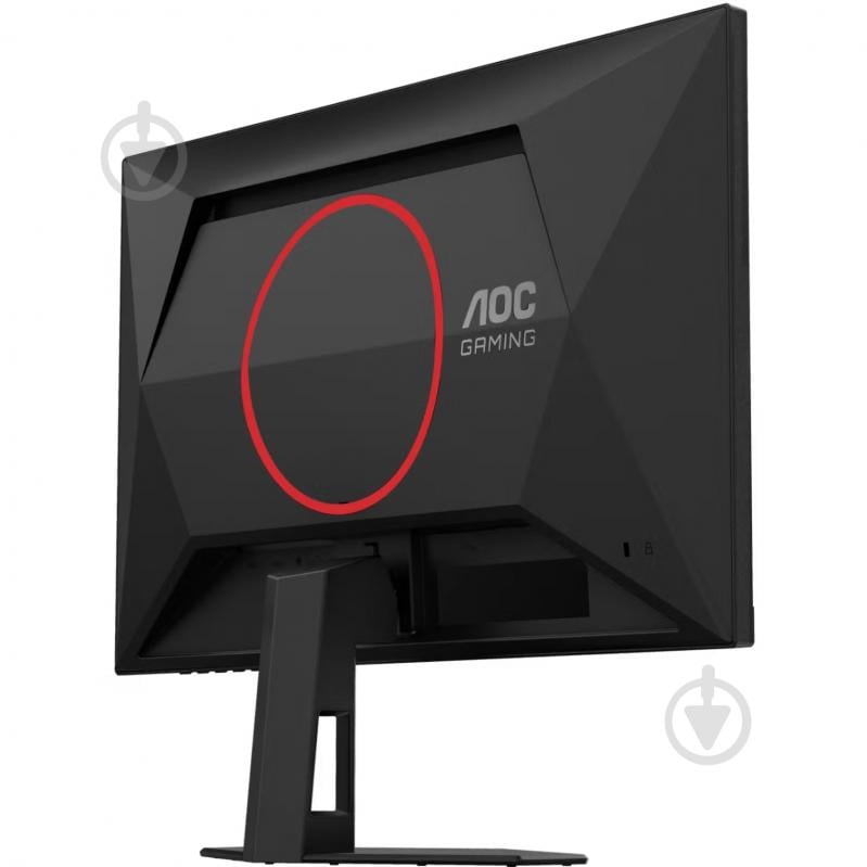 Монитор AOC 23,8" (24G4ZRE) - фото 5