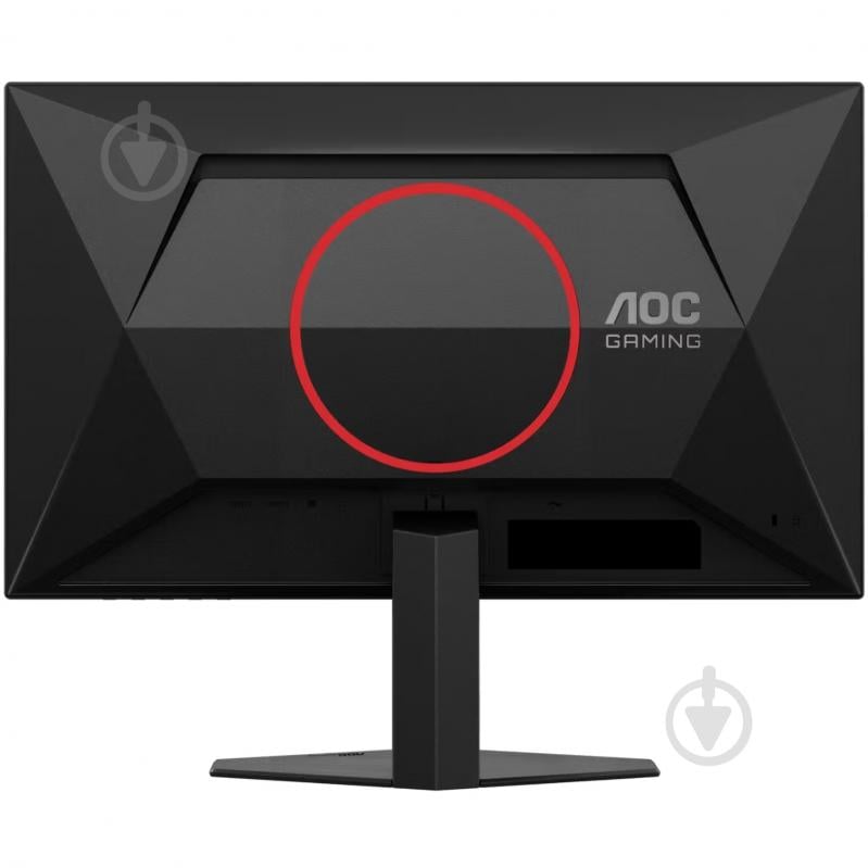 Монитор AOC 23,8" (24G4ZRE) - фото 6
