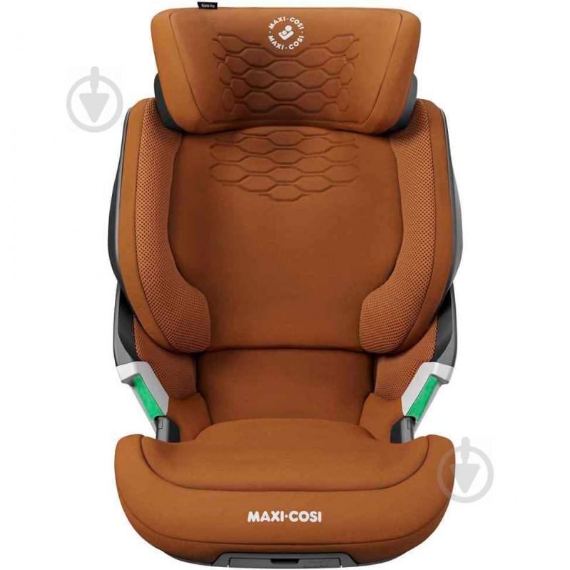 Автокрісло Maxi-Cosi Kore Pro i-Size Authentic Cognac коричневий 8741650120 - фото 2