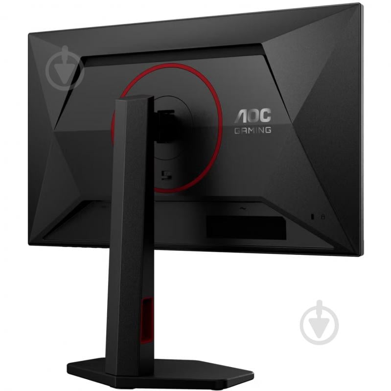 Монитор AOC 23,8" (24G4ZR) - фото 5