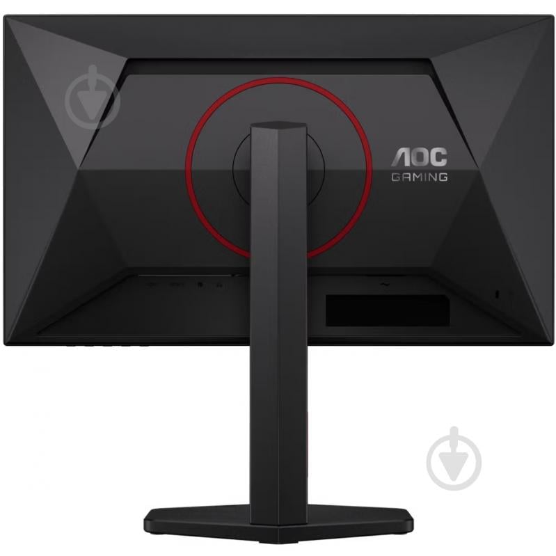 Монитор AOC 23,8" (24G4ZR) - фото 6
