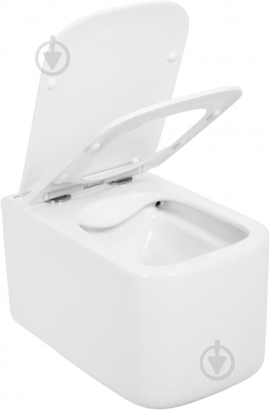 Унитаз подвесной EGO Pride - фото 4