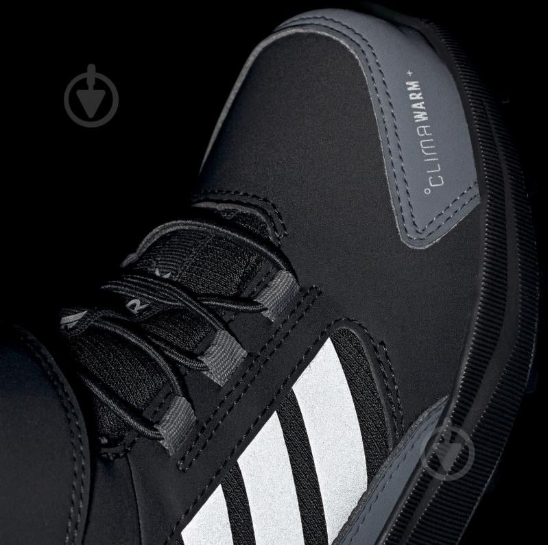 Ботинки Adidas TERREX TRAILMAKER 2 JH5512 р.33 черный - фото 11