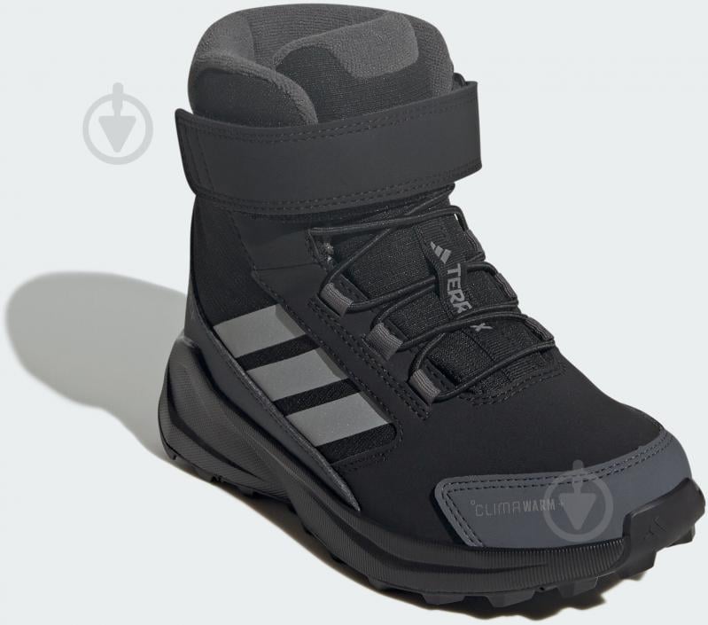 Ботинки Adidas TERREX TRAILMAKER 2 JH5512 р.33 черный - фото 3