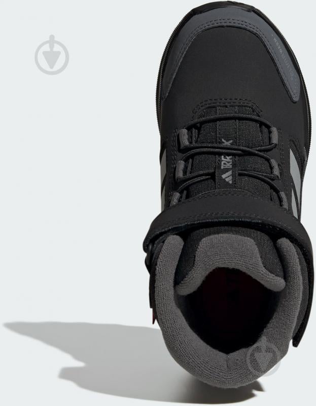 Ботинки Adidas TERREX TRAILMAKER 2 JH5512 р.33 черный - фото 6
