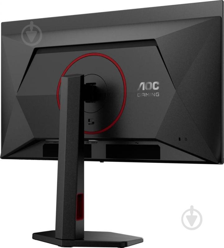 Монитор AOC 26,5" (Q27G4ZDR) - фото 7