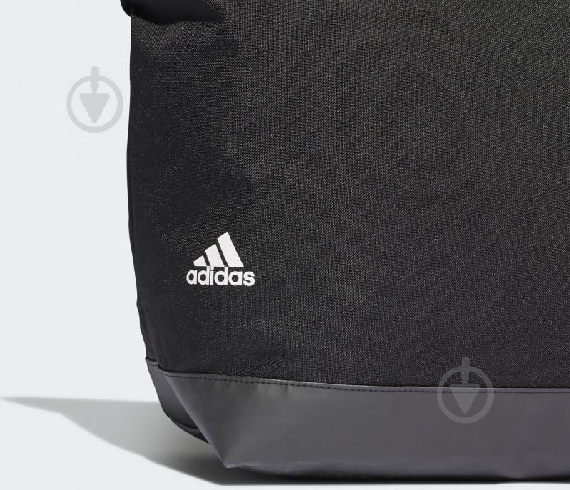 Сумка Adidas W TR SP TOTE FK0523 27,5 л черный - фото 6