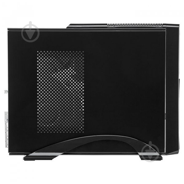 Корпус LogicPower 400W S607 BK - фото 3