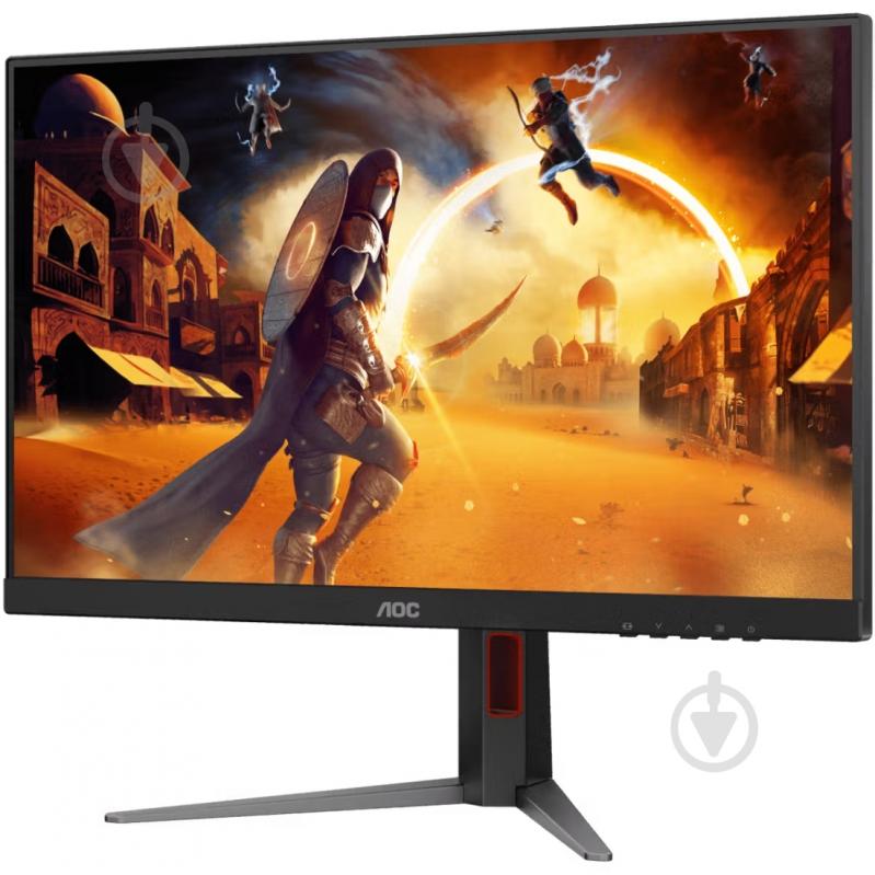 Монитор AOC 27" (Q27G4ZD) - фото 3