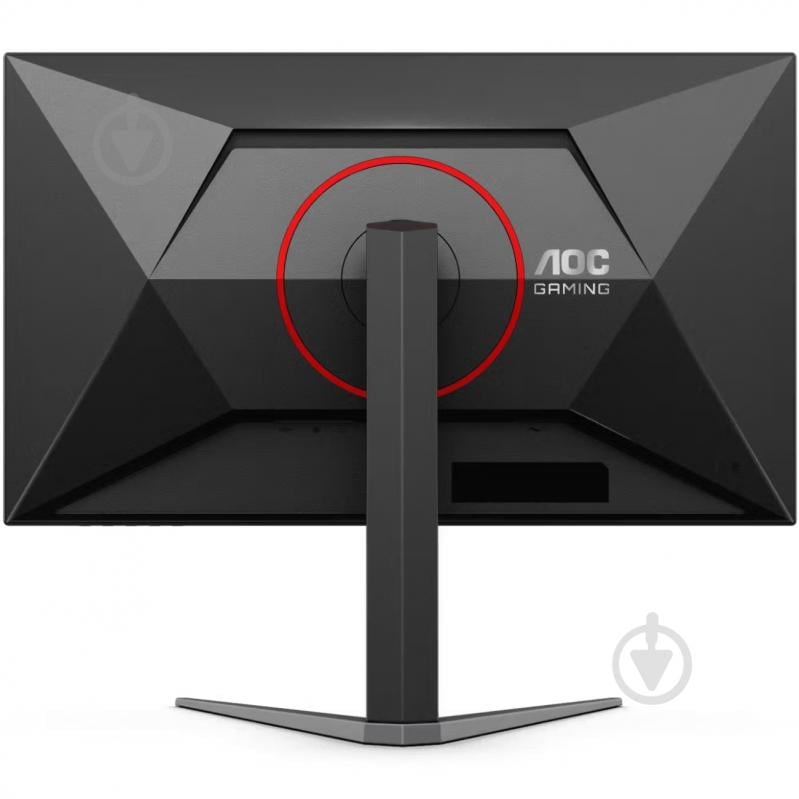 Монитор AOC 27" (Q27G4ZD) - фото 6