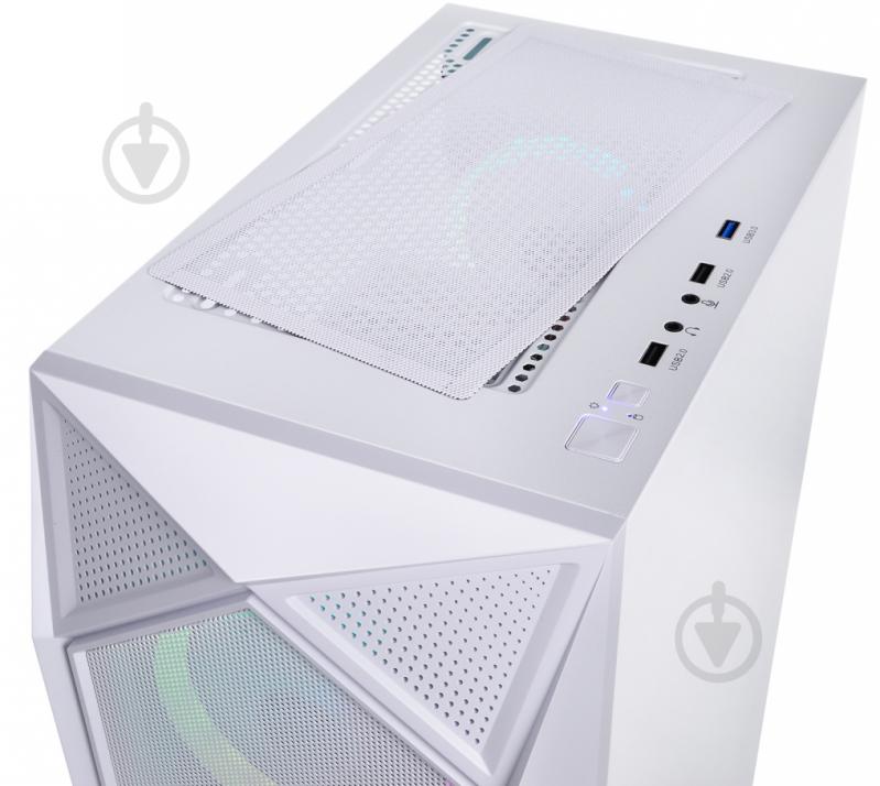 Компьютер персональный Artline X53WHITE (X53WHITEv30) white - фото 4 Компьютер персональный Artline X53WHITE (X53WHITEv30) white - фото 4