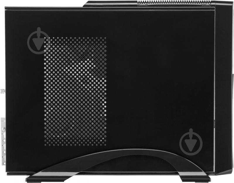 Корпус LogicPower S605BK 400W SLIM - фото 3