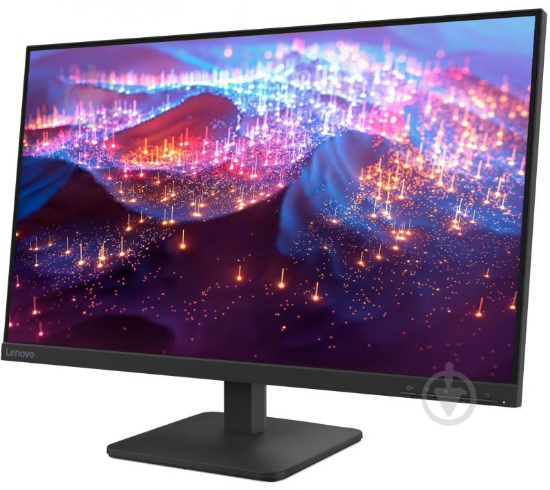 Монитор Lenovo L27-4e 27" (68CDKAC1UA) - фото 2